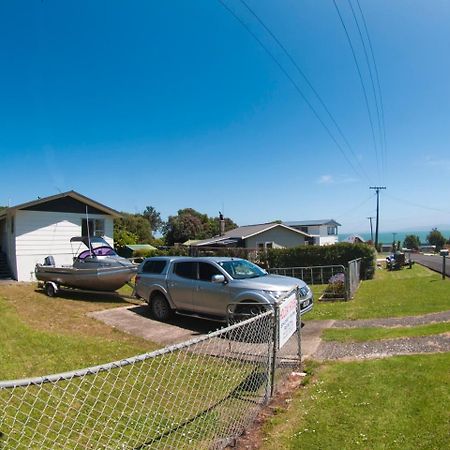 Tapu Coromandel Coast Haven מראה חיצוני תמונה