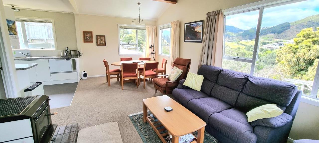 Tapu Coromandel Coast Haven מראה חיצוני תמונה